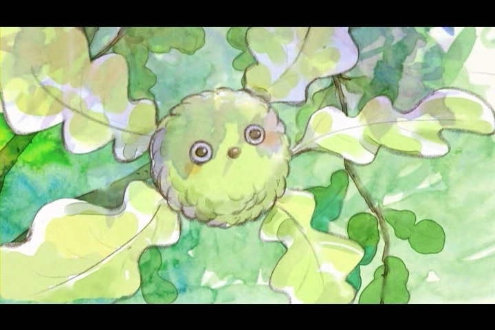 여행하는 나무 / Traveling Tree
