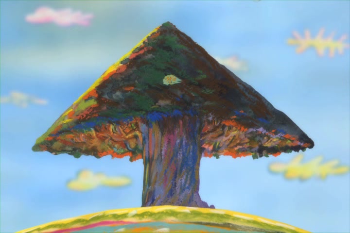 그 나무 아래에서 / Under the Tree