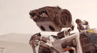 로버 / Rover