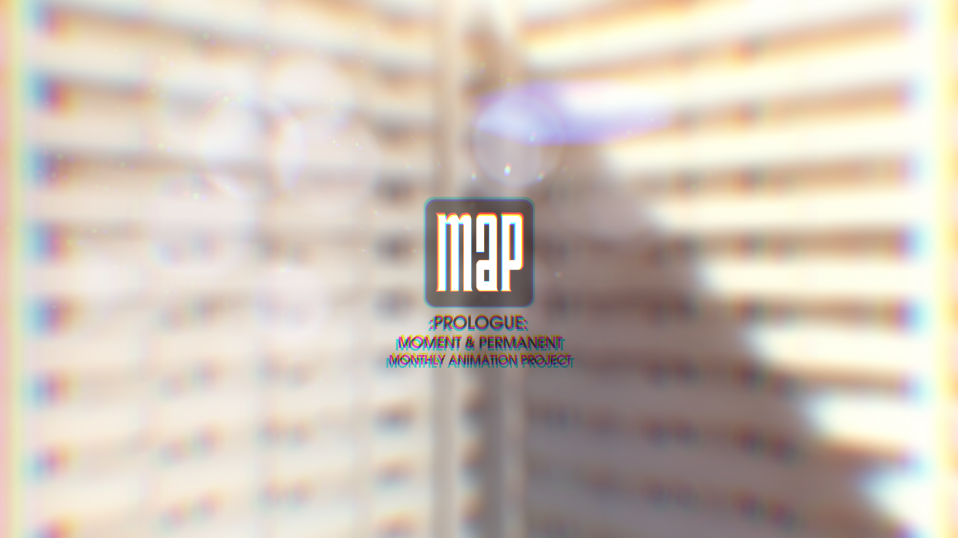 Map: Prologue / Map: Prologue
