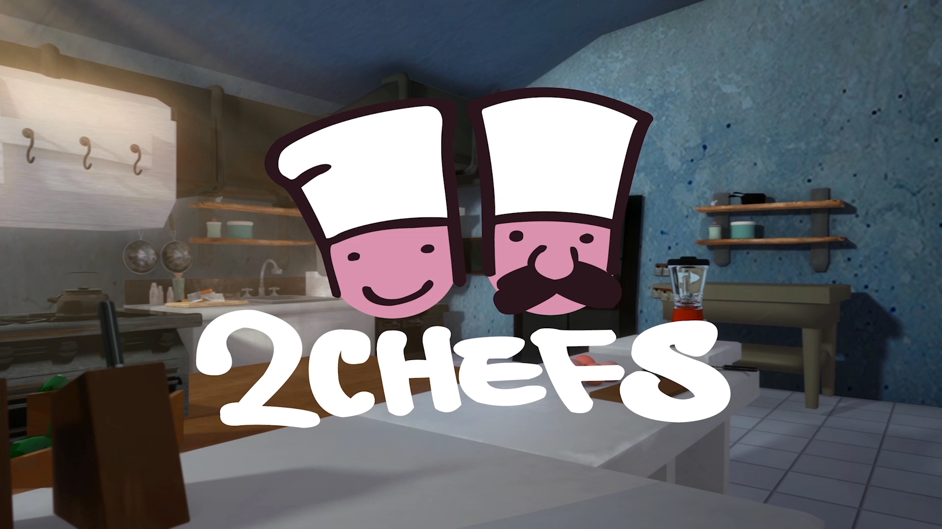 2CHEFS  / 2CHEFS 