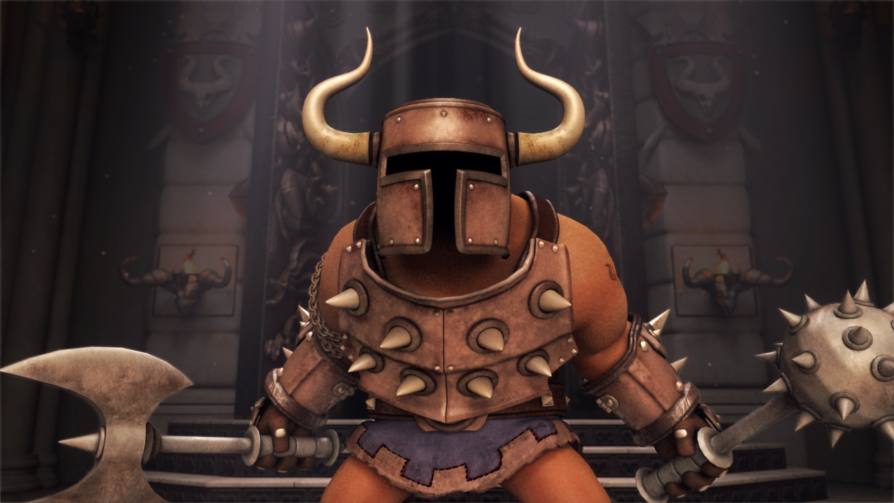 던전키퍼 / Dungeon Keeper