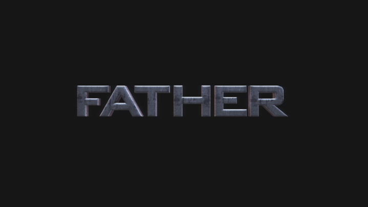 파더 / FATHER