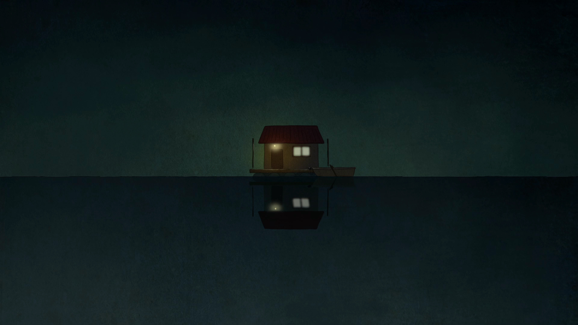 불면증 / INSOMNIA