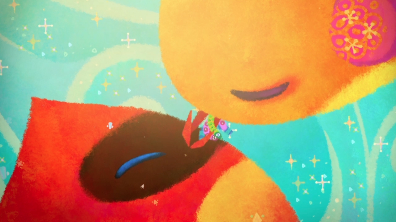 Rebirth / Rebirth