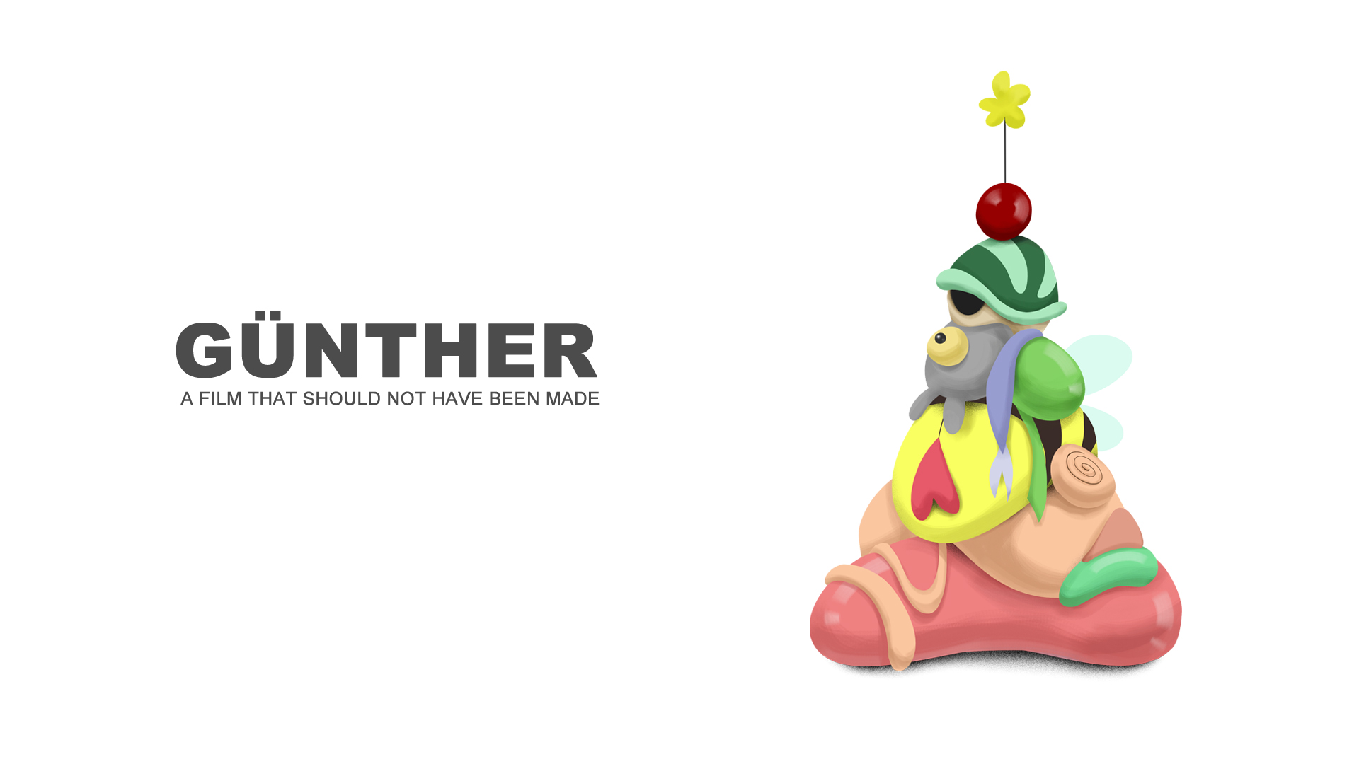 군터 / GUNTHER