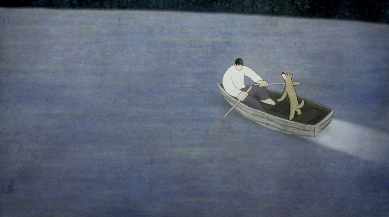 버리는 섬 / Small Island