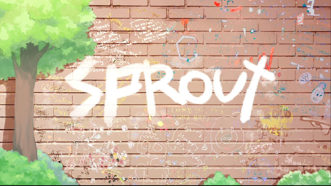 스프라우트 / Sprout