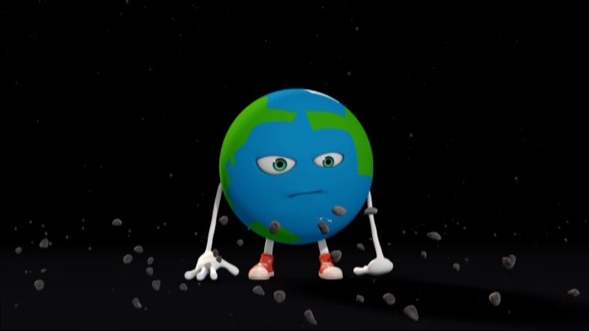 Tiny Planet / Tiny Planet