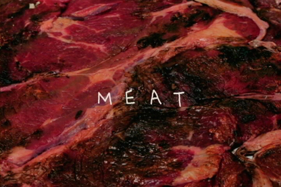 Meat / Meat