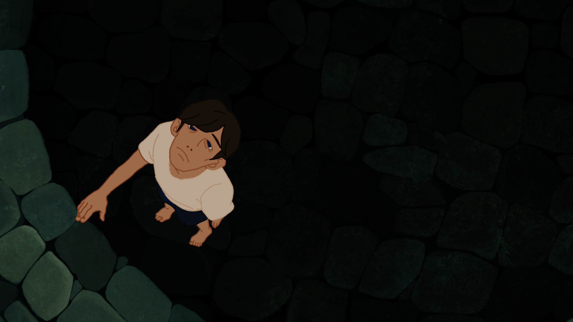 우물  / The well