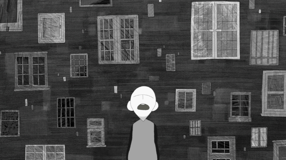 창 / The window