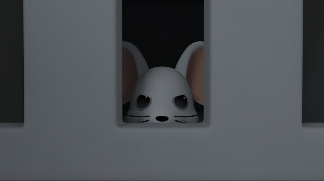 Escape / Escape