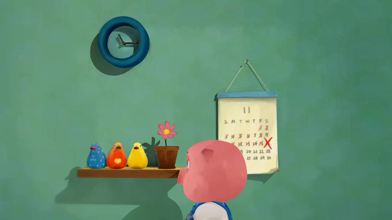 Run Pig Run / Run Pig Run
