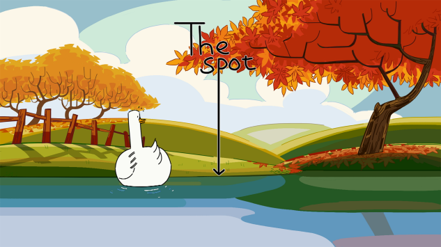 The Spot / The Spot