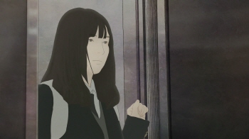 주인 / Gaze
