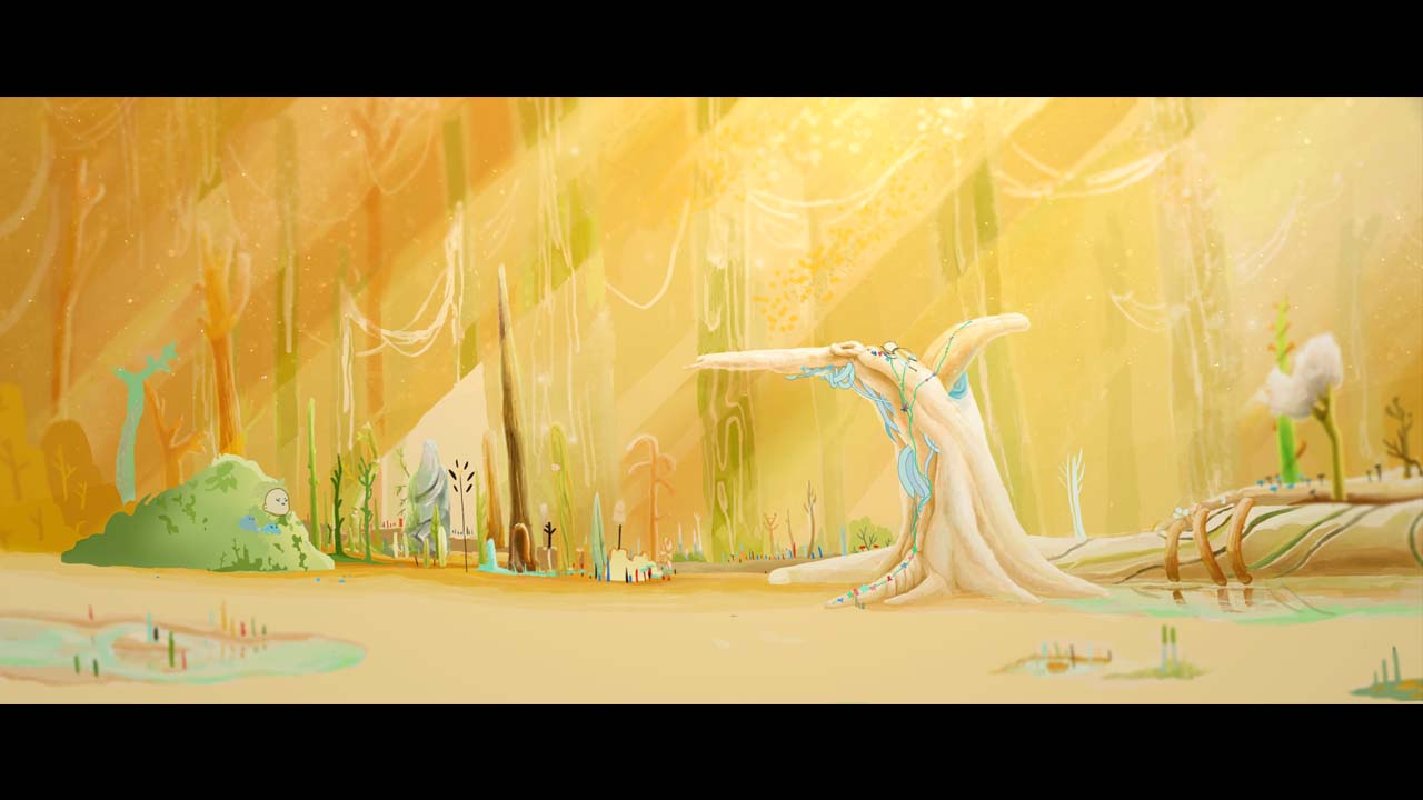 Rebirth / Rebirth