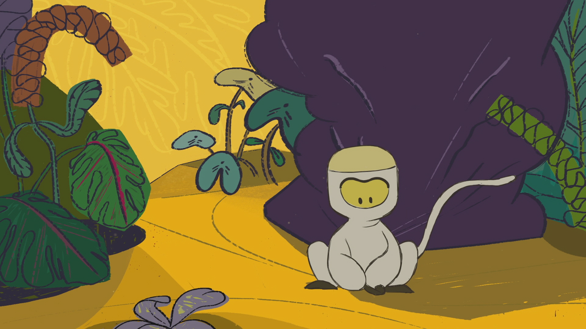 시파카 / SIFAKA