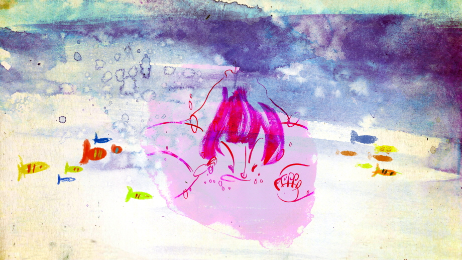 더 샌드 / The Sand