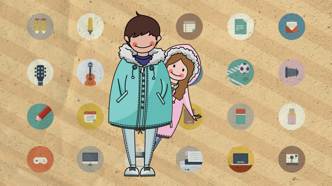 나의 스무살에게 / Dear. My Twenty