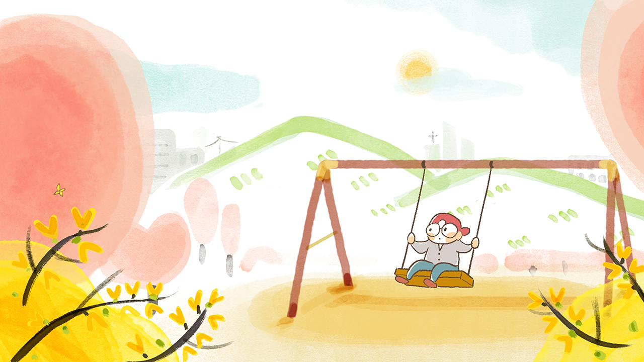 계절소리 / Season Tale