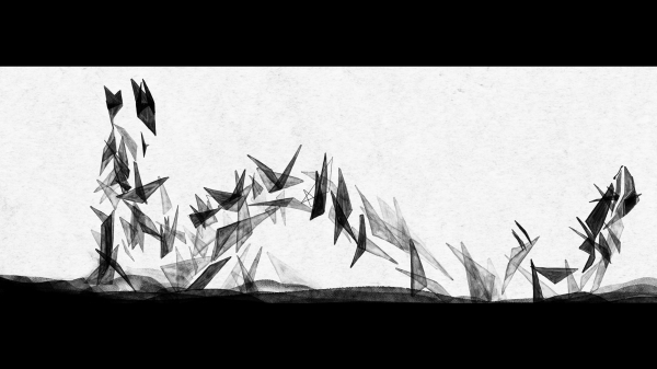 나는 바다로 향했다 / Sea, I