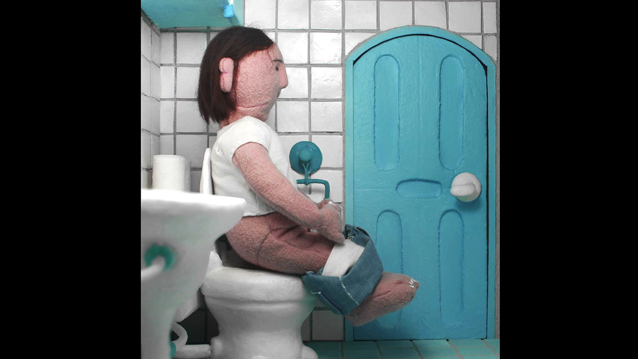 Bathroom / Bathroom