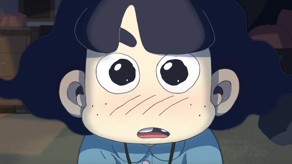 용사 홍차 / Chossen hero Hongcha