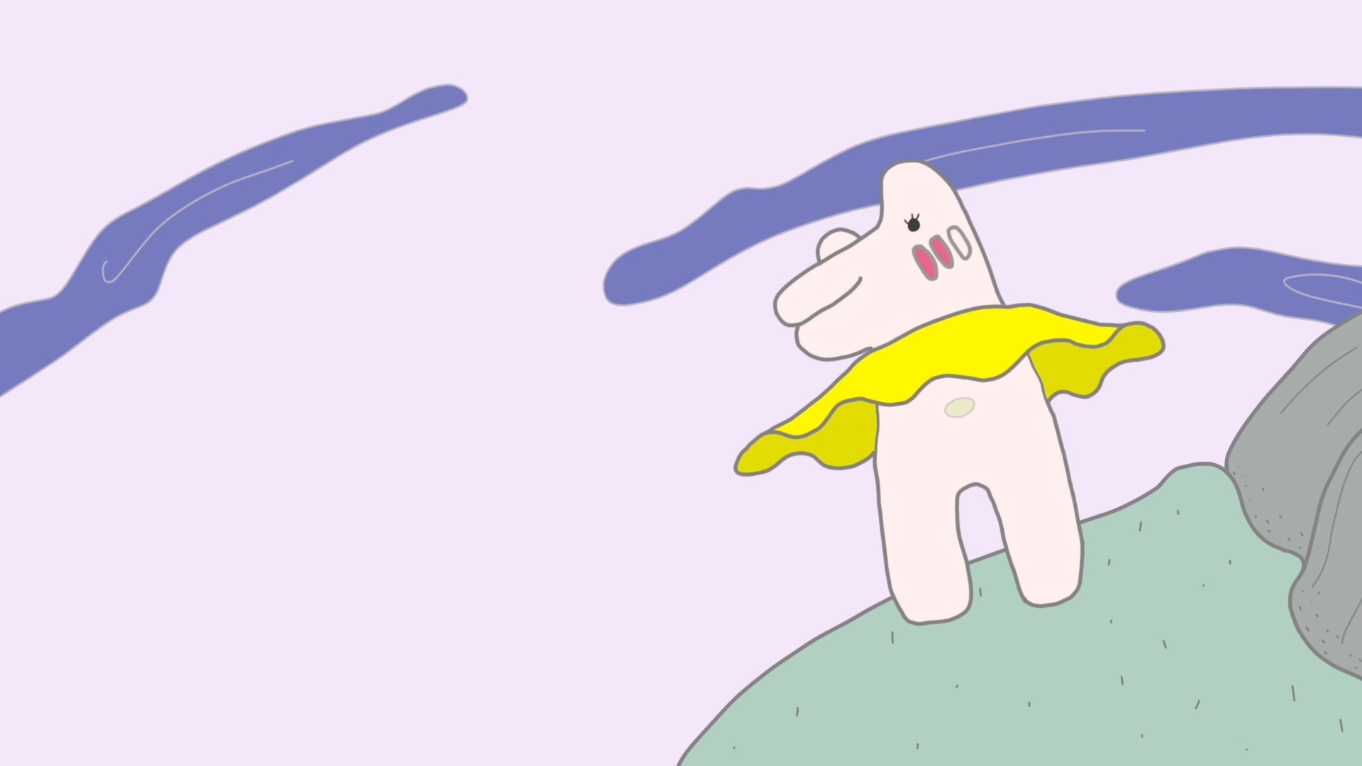 맨몸문 / The door for nothing
