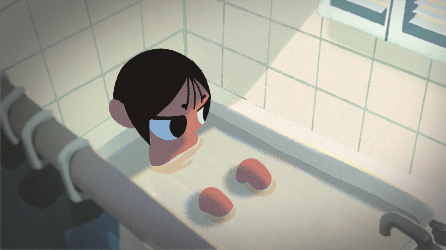 인사이드 / Inside