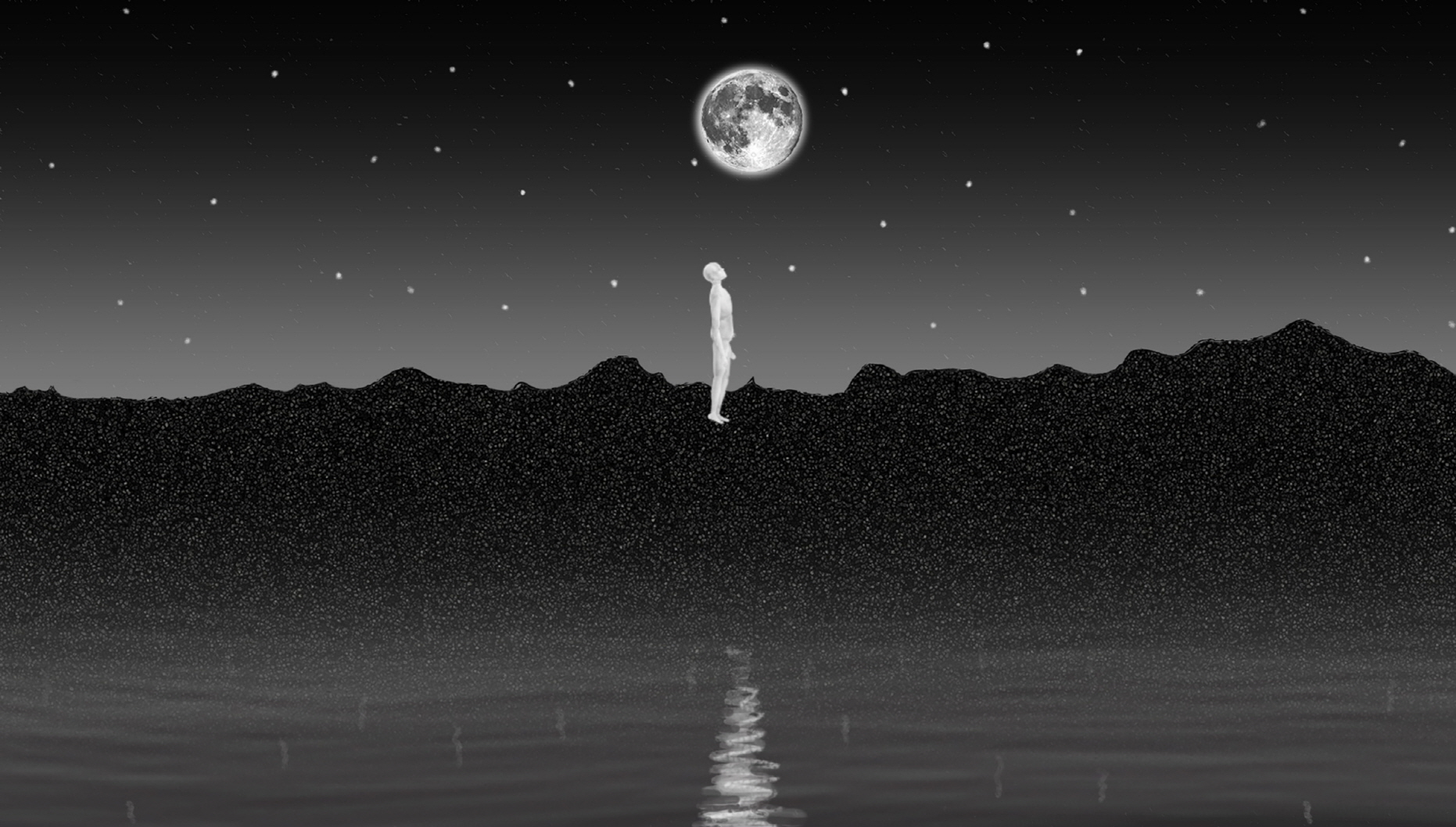 지평선 / HORiZON
