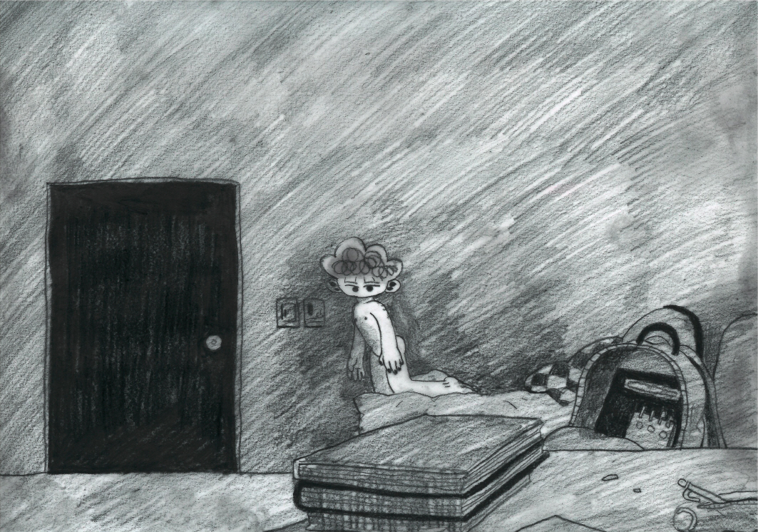 불면증 / Insomnia