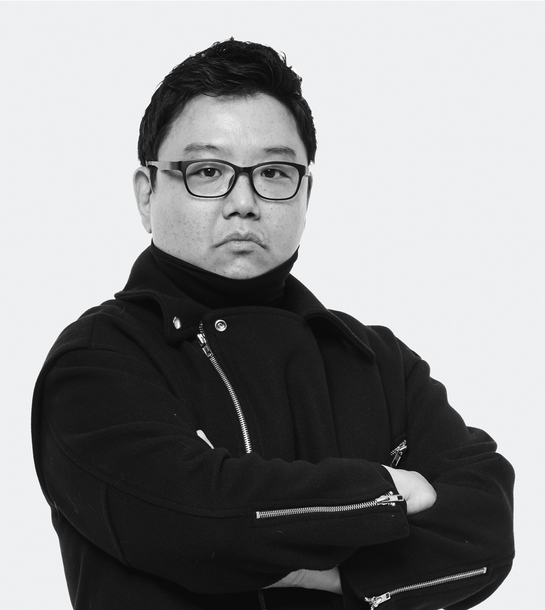 이용석 / LEE Yongseuk
