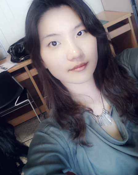 이지은 / LEE Jieun