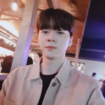강원우 / KANG Wonwoo