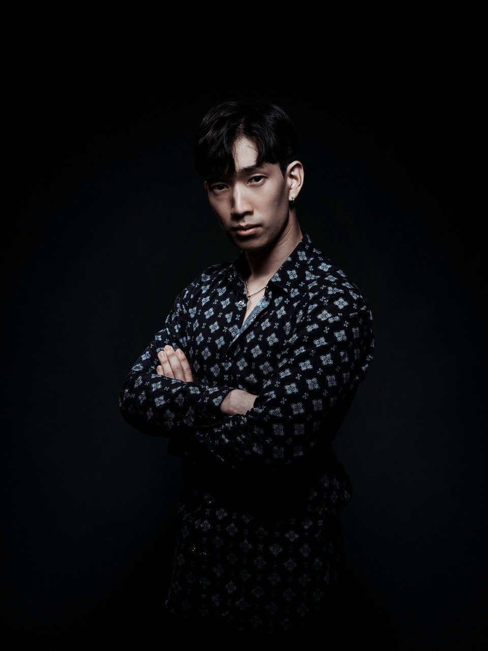 정종현 / Jong-hyun JUNG-BOIX