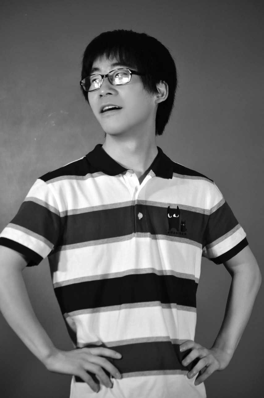 박준원  / Park Jun-won