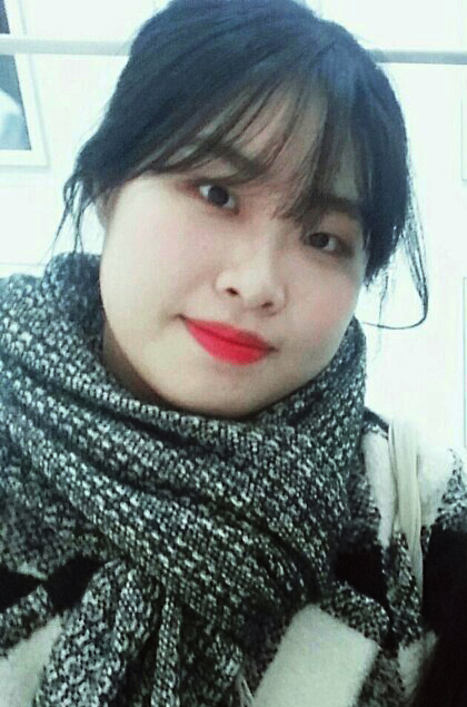 김다은 / KIM Da-eun