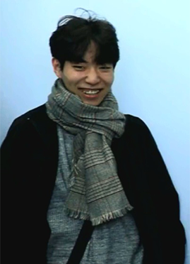 김현민 / KIM Hyunmin