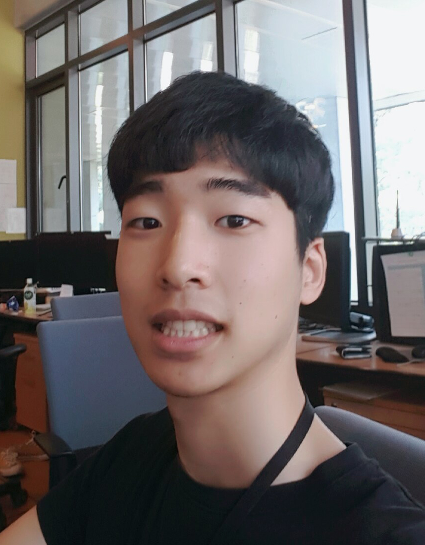 김동진 / KIM Dongjin