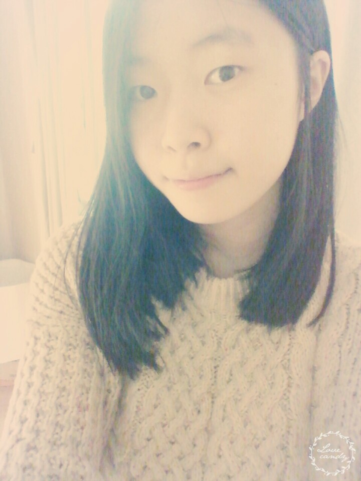 홍진솔  / HONG Jinsol