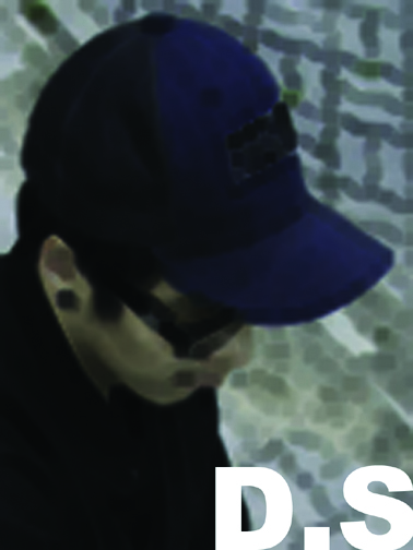 민동석 / MIN Dong-seok