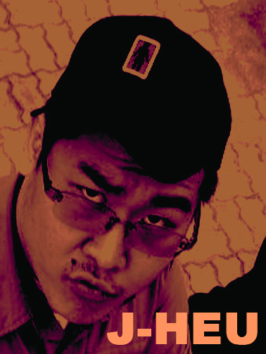박동휴 / PARK Dong-hue