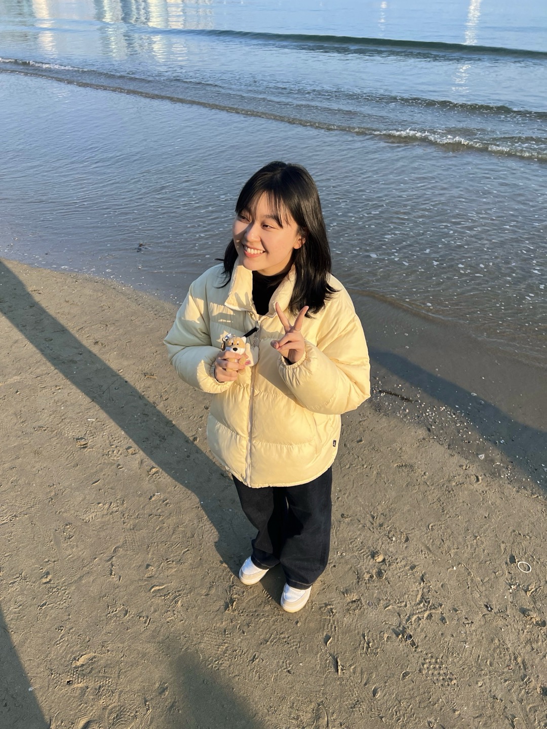 박현서 / PARK Hyeonseo
