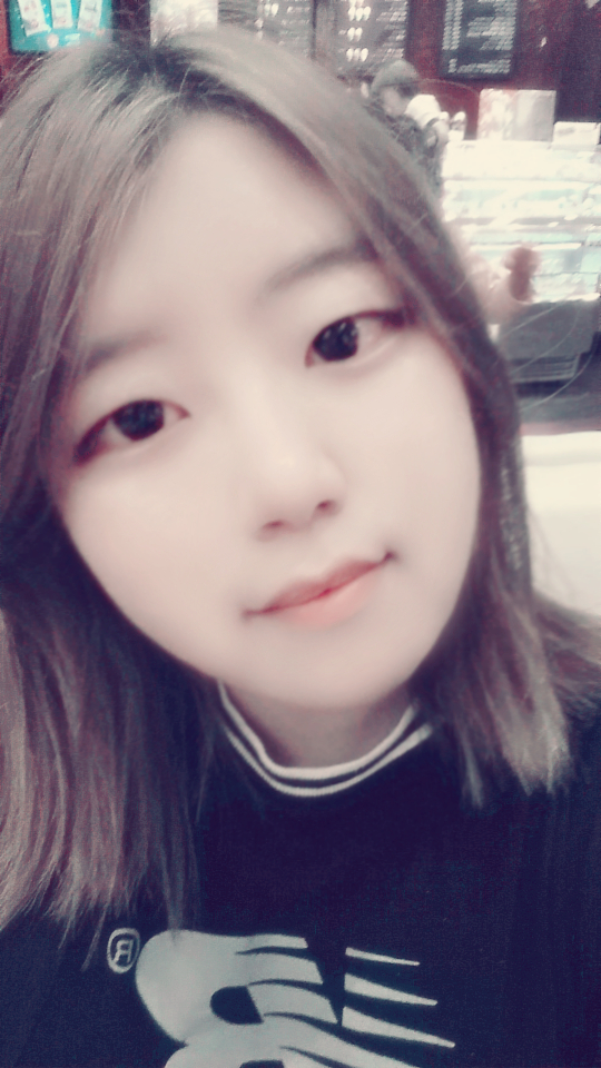 김보미 / KIM Bomi