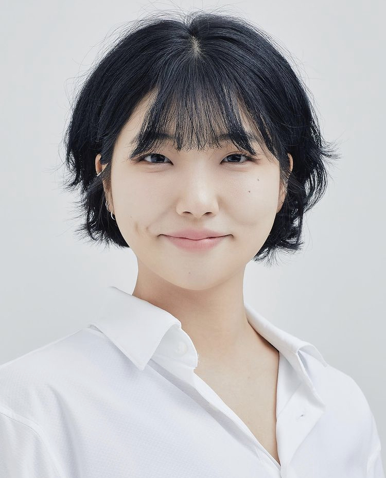 이예린 / LEE Yerin