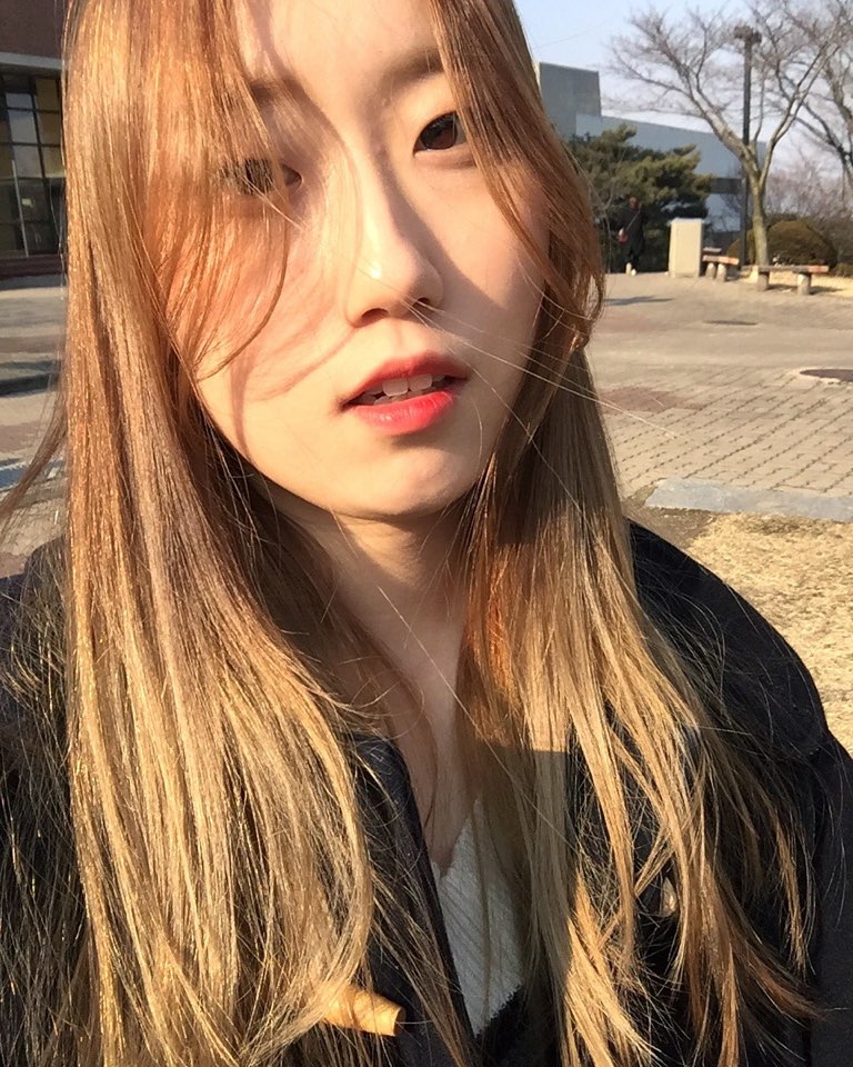 이진주 / LEE Jinju