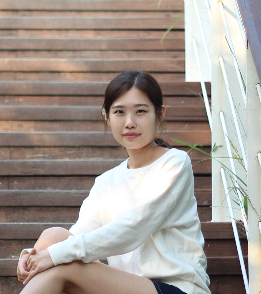이혜주 / LEE Hyeju