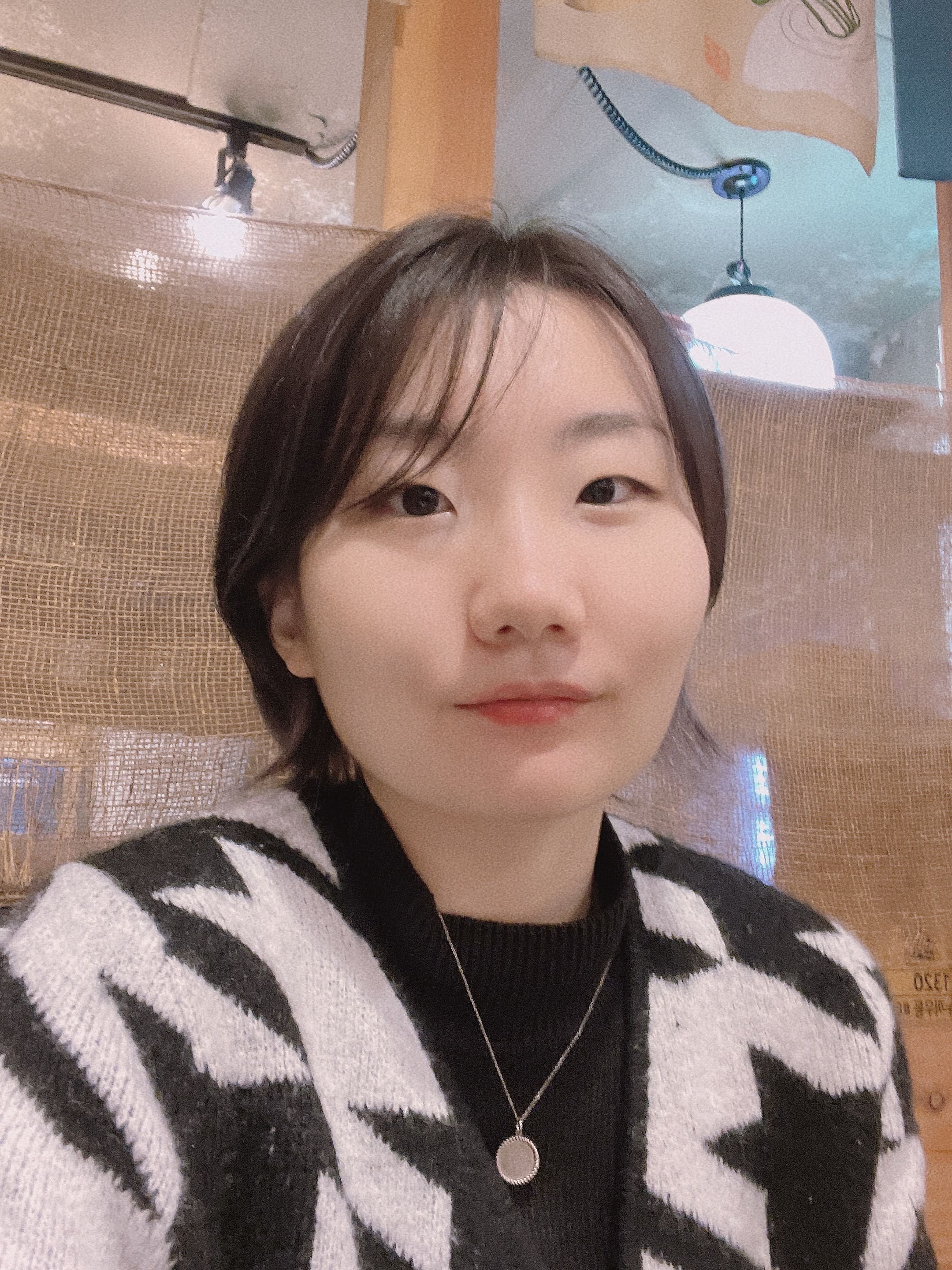 정윤정 / JEONG Yunjeong
