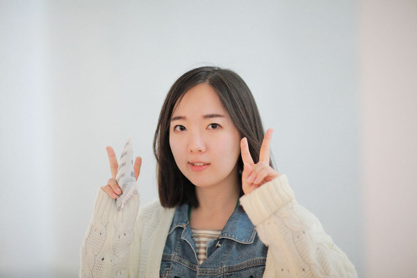 조채우 / CHO Chaewu